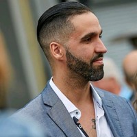 GLOBOCAM Employee Angelo Silva's profile photo