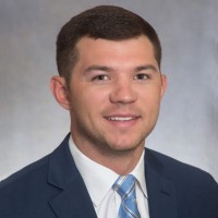 Avison Young | US Employee Ryan Kendall's profile photo