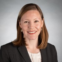 Chicago Biomedical Consortium Employee Elizabeth McMath's profile photo