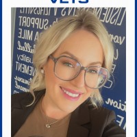 VETS Group Employee Melissa Vanwart's profile photo