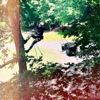 AKA Tree Service Employee Brandon Tolbert's profile photo