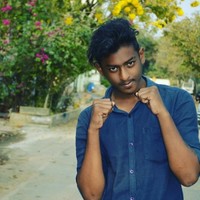 FeedMyPockets Employee Pradeep Austin's profile photo