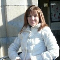SafeCharge Employee Kristina Motisheva's profile photo