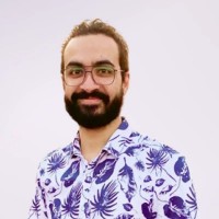 Blink22 Employee Ashraf Hofny's profile photo