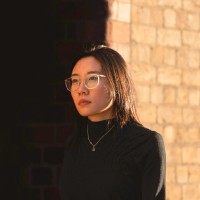UPowr Employee Alexa Tran's profile photo