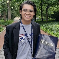 University of Pennsylvania Employee Anh Pham's profile photo