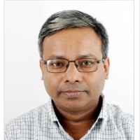 MAX IV Laboratory Employee Angshuman Chatterjee's profile photo