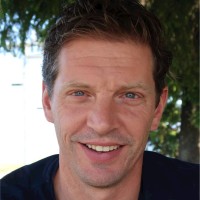 TintelTuin Employee Jaap Overgaauw's profile photo