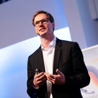 FH Münster Employee Thorsten Kliewe's profile photo