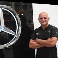 Mercedes-Benz Cars & Vans Brasil Employee Florentino Junior Monreal's profile photo
