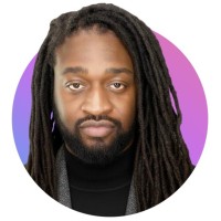 Vyudu Inc Employee Jeremy Williams's profile photo