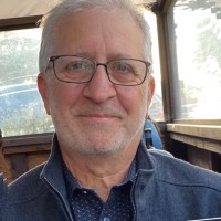 Honda North Employee Harold Harikian's profile photo