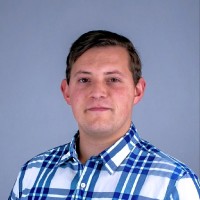 Travertine Employee Alex Grauberger's profile photo