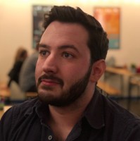 PANTHEON ENTERTAINMENT CORPORATION Employee John Marchi's profile photo