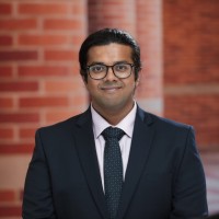 PointCare Employee Balu Sudhakaran's profile photo