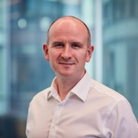 OSTTRA Employee Anthony Page's profile photo