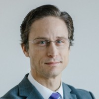 Minnesota State Bar Association Employee Bruce Ringstrom Jr.'s profile photo