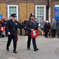 Kent Police Employee Chris Bates's profile photo