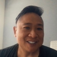 Salesforce Employee Kelvin Yip's profile photo
