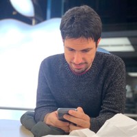 Diego Strubolini Email & Phone Number