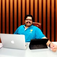 Volt Control System Employee Abhay Kshirsagar's profile photo