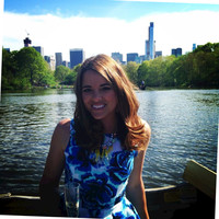 Commodore Partners Employee Iris Tirri's profile photo