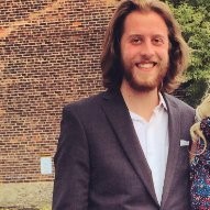 Explore Minnesota Employee Wes Grosslein's profile photo