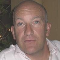 Brewin Dolphin Employee Mark Brocklehurst's profile photo
