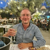 Alan Paine Knitwear Ltd Employee Mark Healy's profile photo