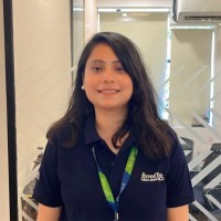 InvesTek Employee Mitali Singh's profile photo