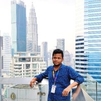 Rajkumar Kandasamy Email