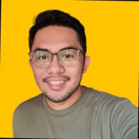 IT Graduate Recruitment Employee James Lingamen's profile photo