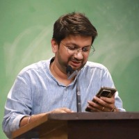 Indian Institute of Technology, Bhilai Employee Jagendra Nath's profile photo