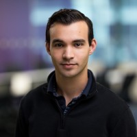 Compyle Employee Jonathan Miranda's profile photo