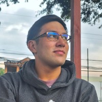 Visionary iGaming Employee Sebastián Gómez Rivera's profile photo