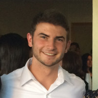 Trevdan Building Supply Employee Joseph Stover's profile photo