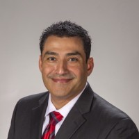 onsemi Employee Joe Flores's profile photo