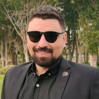 Muhammad Adel Email