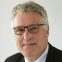 IMSystems Employee Sten Lindwall's profile photo