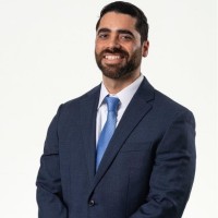Hydrotechnik GmbH Employee Dan McCloud's profile photo