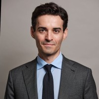 DeVos Institute of Arts Management Employee Dmitry Samogray's profile photo