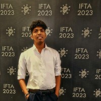 CashRich Employee Ranjeet Shetty's profile photo