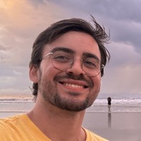 Smarsh Employee Aaron Chaves's profile photo