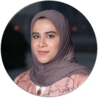 Bahrain Polytechnic Employee Amal Shaheen's profile photo