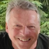 Skarn Associates Employee Simon Benney's profile photo