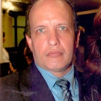 EUA Employee Júlio Becker's profile photo
