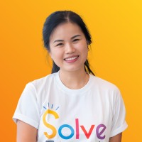 Solve Education! Employee Janine Teo's profile photo