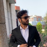 Tata Steel Employee Hari Peruri's profile photo