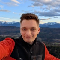 Dynatrace Employee Daniel Kreuzer's profile photo