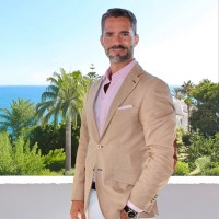 Strand Properties Employee Emile Issa's profile photo